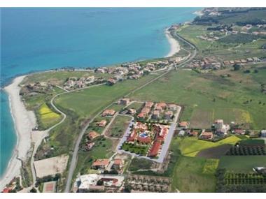 Apartment/Flat for sale in Briatico (Calabria)