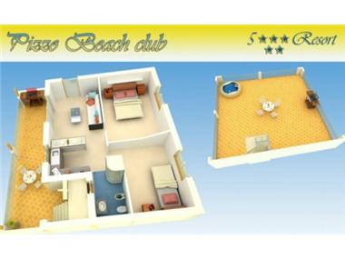 Apartment/Flat for sale in Pizzo (Calabria)