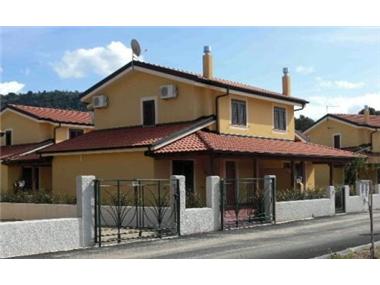 House/Villa for sale in Pizzo (Calabria)