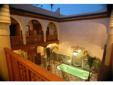 Property for sale in Marrakech (Marrakech)