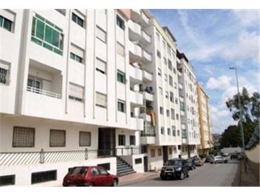 Apartment/Flat for sale in Tangier (Region de Tanger-Tetouan)