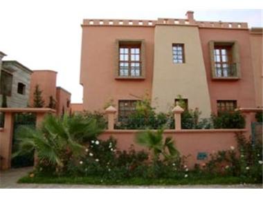 House/Villa for sale in Marrakech (Marrakech)