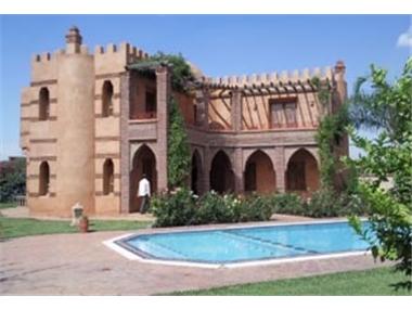 House/Villa for sale in Marrakech (Marrakech)