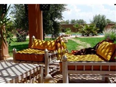 House/Villa for sale in Marrakech (Marrakech)