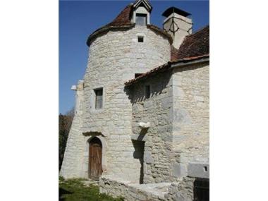 House/Villa for sale in Livernon (Midi-Pyrenees)