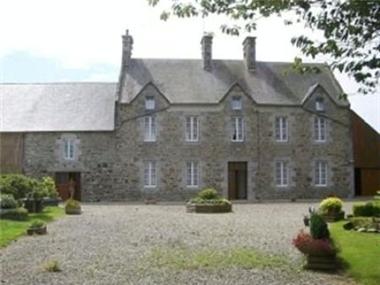House/Villa for sale in Coutances (Basse-Normandie)