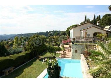 House/Villa for sale in Vence (Provence-Alpes-Cote d'Azur)