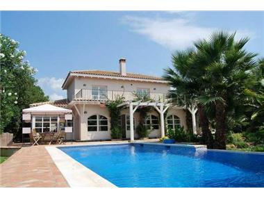 House/Villa for sale in San Pedro de Alcantara (Andalucia)