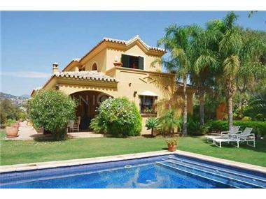 House/Villa for sale in San Pedro de Alcantara (Andalucia)