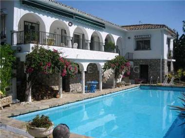House/Villa for sale in San Pedro de Alcantara (Andalucia)