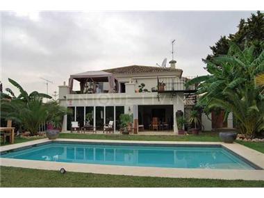 House/Villa for sale in San Pedro de Alcantara (Andalucia)