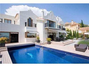 House/Villa for sale in Benahavis (Andalucia)