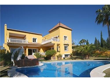 House/Villa for sale in Benahavis (Andalucia)