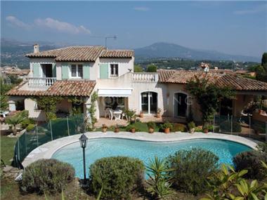 House/Villa for sale in Mougins (Provence-Alpes-Cote d'Azur)
