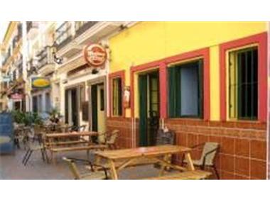 Commercial for sale in Fuengirola (Andalucia)