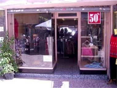Commercial for sale in Torremolinos (Andalucia)