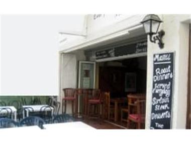 Commercial for sale in Fuengirola (Andalucia)