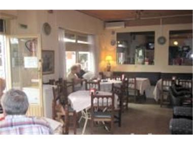 Commercial for sale in Los Boliches (Andalucia)