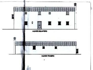 House/Villa for sale in Montefrio (Andalucia)