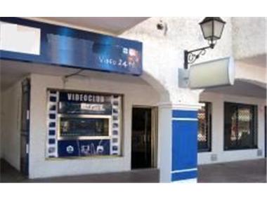 Commercial for sale in Benalmadena (Andalucia)