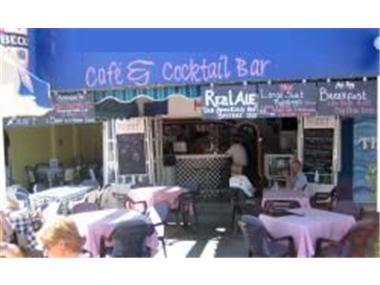 Commercial for sale in Fuengirola (Andalucia)