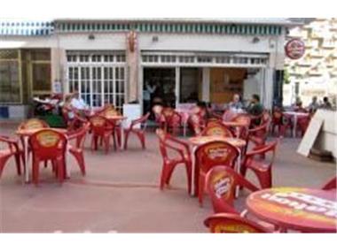 Commercial for sale in Benalmadena (Andalucia)