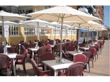 Commercial for sale in Fuengirola (Andalucia)