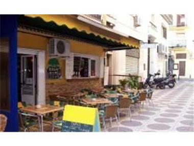 Commercial for sale in Fuengirola (Andalucia)