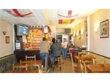 Commercial for sale in Benalmadena (Andalucia)