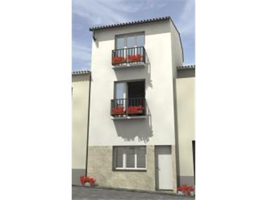 Apartment/Flat for sale in Ronda (Andalucia)