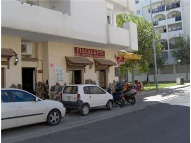 Commercial for sale in Fuengirola (Andalucia)