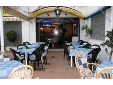 Commercial for sale in Benalmadena (Andalucia)