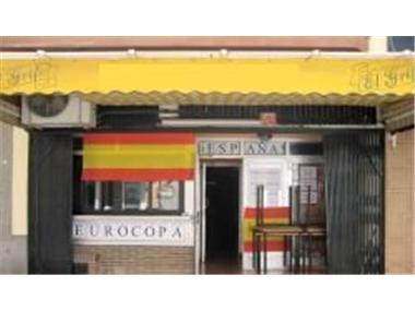 Commercial for sale in Fuengirola (Andalucia)