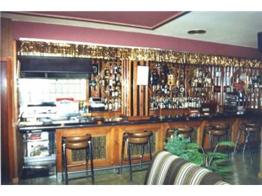 Business for sale in Cuevas del Campo (Andalucia)