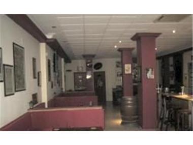 Commercial for sale in Fuengirola (Andalucia)