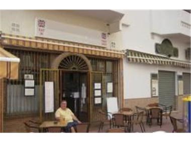 Commercial for sale in Benalmadena (Andalucia)