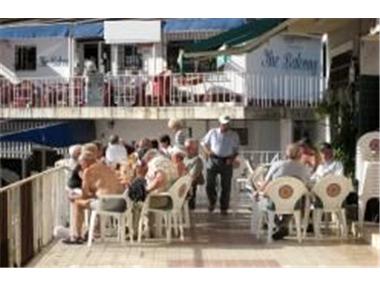 Commercial for sale in Benalmadena (Andalucia)