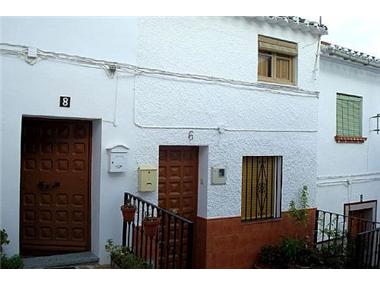 Townhouse for sale in Villanueva del Trabuco (Andalucia)