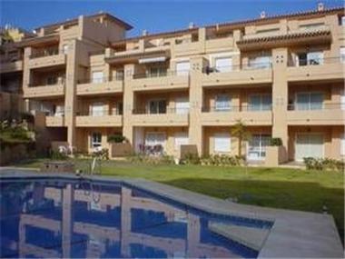 Apartment/Flat for sale in Mijas (Andalucia)