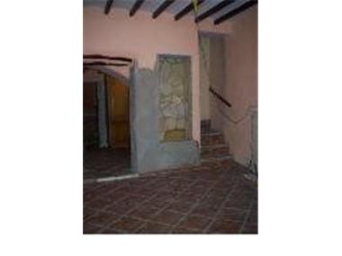 Townhouse for sale in Murla (Valencia)