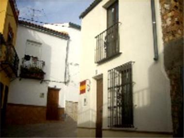 Townhouse for sale in Ronda (Andalucia)