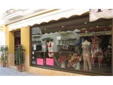 Commercial for sale in Fuengirola (Andalucia)