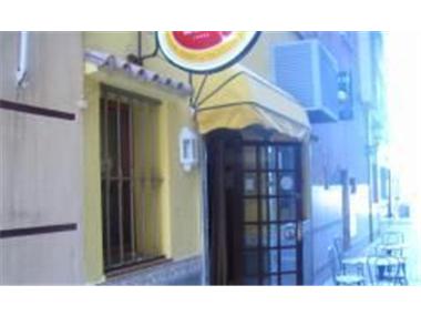 Commercial for sale in Los Boliches (Andalucia)