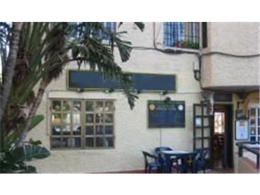 Commercial for sale in Torremolinos (Andalucia)