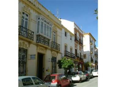 Apartment/Flat for sale in Ronda (Andalucia)