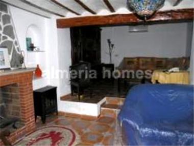 House/Villa for sale in Albox (Andalucia)