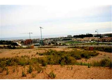 Land/Ruins for sale in La Cala de Mijas (Andalucia)