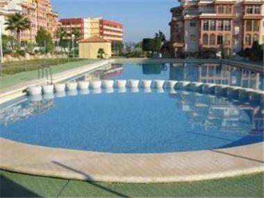 Apartment/Flat for sale in La Mata (Valencia)
