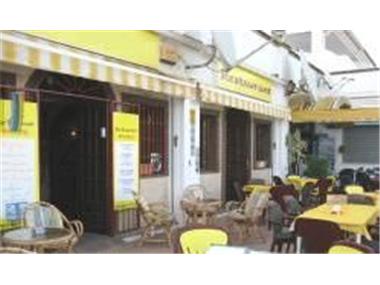 Commercial for sale in Benalmadena (Andalucia)