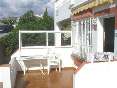 Townhouse for sale in Torrox (Andalucia)